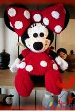 Minnie