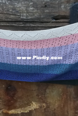 Treasured Moment Wrap by Bex knitty design-Free