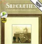 Heritage Crafts Silhouettes - PSTL409 - The Lock