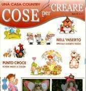 Cose per Creare-N°41 March 2013 (italian language)