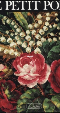Le petit point by Anne Marie Giffard