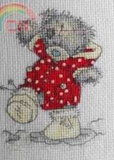 tatty teddy