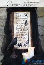 The Primitive Hare - Crows Lullaby