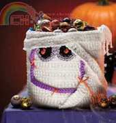 Debra Arch - Munchy Mummy treat bag