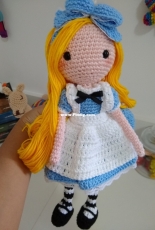 Alice in Wonderland