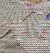 L&L63 Isabellas Garden Terminado!