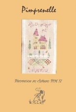 Pimprenelle PIM 17 - Bienvenue au Chateau