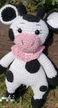 Little cow