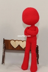 Irem Design-Ilknur Karaca-Basic doll body