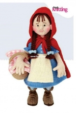 Little red riding hood - Alan Dart - Russian