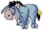 Disney eeyore