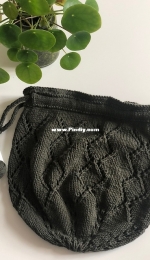 Recycle bag by Woolinc - free