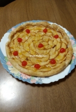 Apple Cake