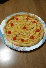 Apple Cake