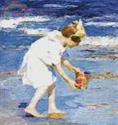 Artecy Cross Stitch - Brighton Beach