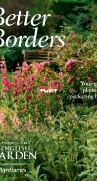 The English Garden - Better Borders - 2026