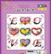 Soda SO-329