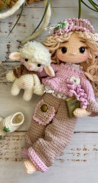LoopbyLoop.san - Kezban Eren - Susie Doll