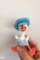 Mr goose