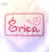 Bib for baby!