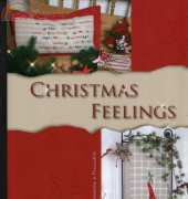 Tanja Franz TF Stickdesign - Christmas Feelings