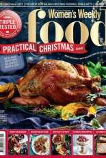 The Australian Women’s Weekly Food-Issue 11-2015