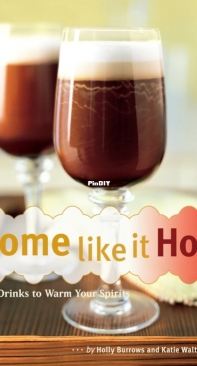 Some Like It Hot by Holly Burrows and Katie Walter