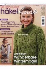 Die kleine Diana Hakel Lust Nr.1 2019 - German