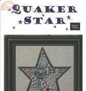bent creek quaker star