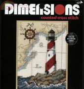 Dimensions 6679 The Maritime