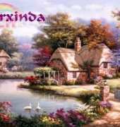 Arxinda Cisnes Cottage