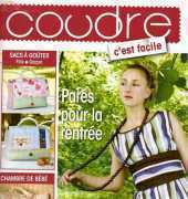 Coudre- SEpt. Oct. 2011 /French