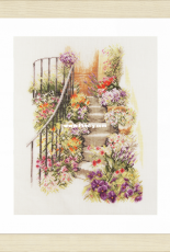 Lanarte PN-0169680 - Flower Stairs