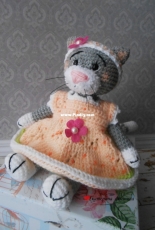 My Kitty)))