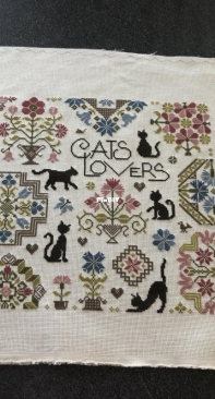 cat lovers
