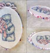 Tatty Teddy