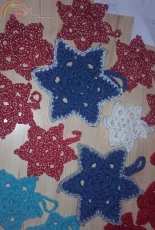 My stars