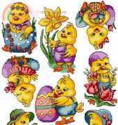 Easter Chick