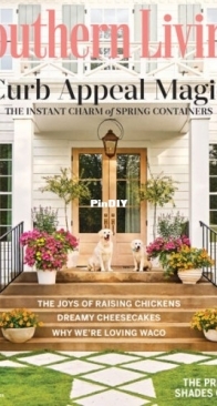 Southern Living - March 2026