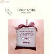 Atalie - Coeur Amitie