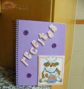 Recipe Book