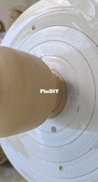 Pottery