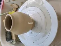 Pottery