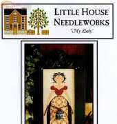Little House Needleworks LHN 106 - My Lady