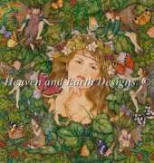 HAELR 2019 Fairies in The Ivy by Linda Ravenscroft