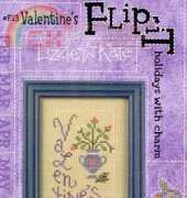 Lizzie Kate F013 - Valentines