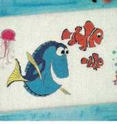 Dory and Nemo - From Magazine Disney a Punto Croce N°28