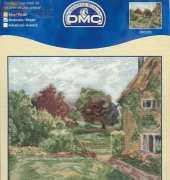 DMC K5265 - Hoe Farm