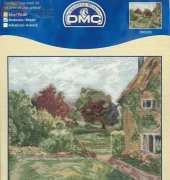 DMC K5265 - Hoe Farm