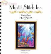 Mystic Stitch - CS-03 - High Noon